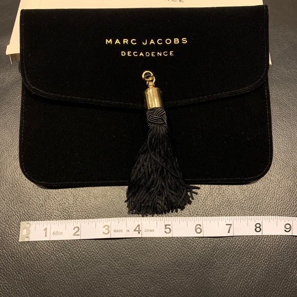 MARC JACOBS Deluxe Pouch - Picture 4 of 6